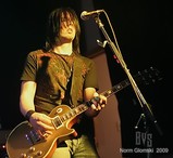 Jeremy - 5/30/2009 - Liquor Sweets - Milwaukee, WI