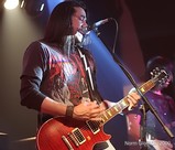 Michael - 5/30/2009 - Liquor Sweets - Milwaukee, WI