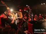  - The Rave - Milwaukee, WI (with Hammerfall)