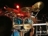 Jim Nicademus - 3/16/10 - The Rave - Milwaukee, WI (with Hammerfall)