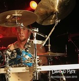  - The Rave - Milwaukee, WI (with Hammerfall)