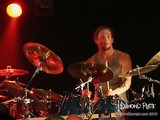  - The Rave - Milwaukee, WI (with Hammerfall)