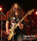  - The Rave - Milwaukee, WI (with Hammerfall)