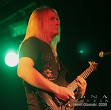 Brian Koenig - 6/27/09 - Flight of the Valkyries III - St. Paul, MN