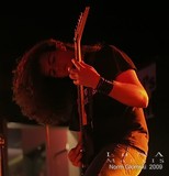 Cory Scheider - 6/27/09 - Flight of the Valkyries III - St. Paul, MN