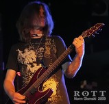 Dan Profitt - 6/27/09 - Rott - Flight of the Valkyries III