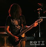 Dan Profitt - 6/27/09 - Rott - Flight of the Valkyries III