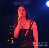Molly Sirenne - 6/27/09 - Rott - Flight of the Valkyries III