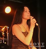 Molly Sirenne - 6/27/09 - Rott - Flight of the Valkyries III