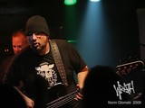 Gary Modica - 8/14/09 - Wrath - Hattrix - Kenosha, WI