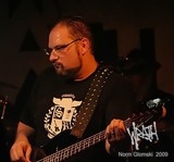 Gary Modica - 8/14/09 - Wrath - Hattrix - Kenosha, WI