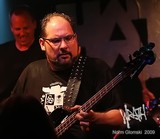 Gary Modica - 8/14/09 - Wrath - Hattrix - Kenosha, WI