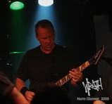 Scott Nyquist - 8/14/09 - Wrath - Hattrix - Kenosha, WI