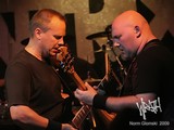 Scott & Rob - 8/14/09 - Wrath - Hattrix - Kenosha, WI